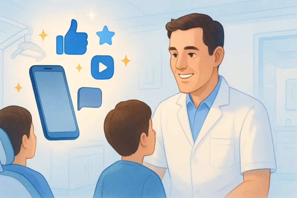 Dentist-Facebook-Ads